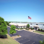 Watson Engineering, Inc. Piedmont South Carolina - Main building Entrance