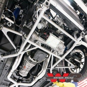 S550 K-Member kit - New Mustang Drag Racing
