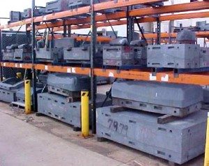 Metal bending, stamping, forming