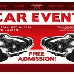 Watson South Carolina 2015 Car Event