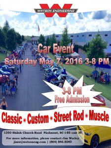 2016-05-07WatsonEng-Car-Event 