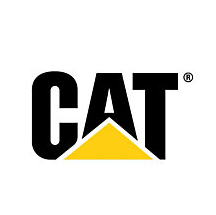 Caterpillar - agriculture construction equipment