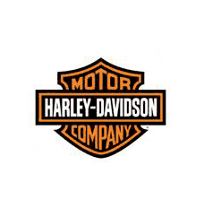 Harley Davidson Motor Company logo