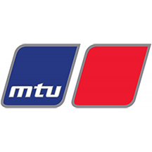 MTU-America Logo