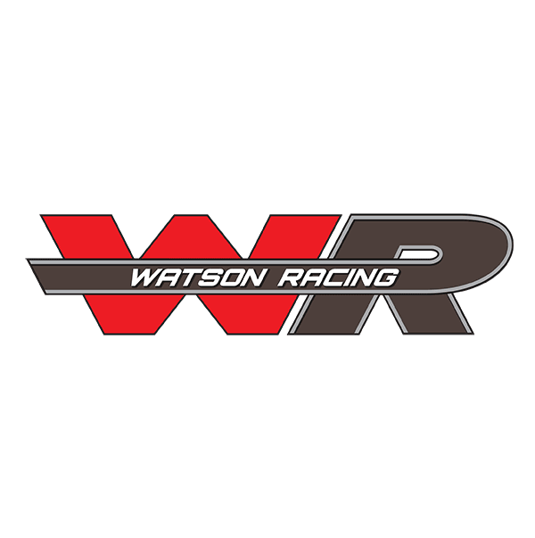 Watson Racing Logo