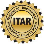 ITAR certifications - MILITARY approved supplier