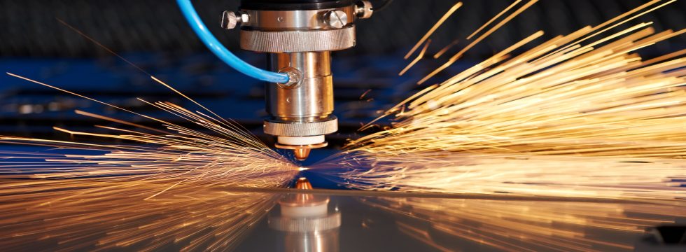 high power laser cutting - Watson Engineering, Inc.