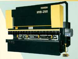 Toyokoki CNC Press Brake