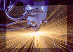 high power laser cutting - Watson Engineering, Inc.