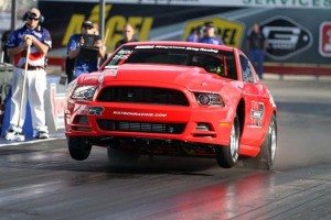 Valerie Clements, Drag Racing - Got Hook?