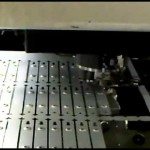 Sheet Metal Punching