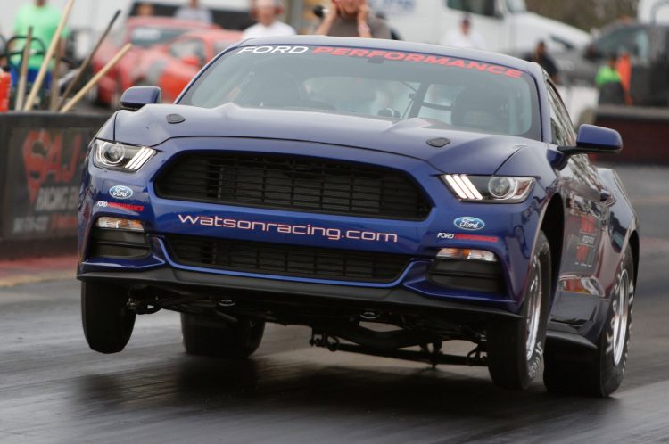 2016 Cobra Jet - Watson Racing