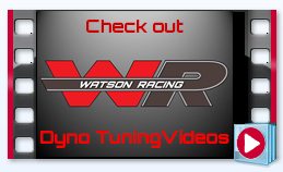 Racing - Dyno Tuning