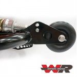 Wheelie Bar - Watson Racing