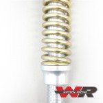 Wheelie Bar - Watson Racing