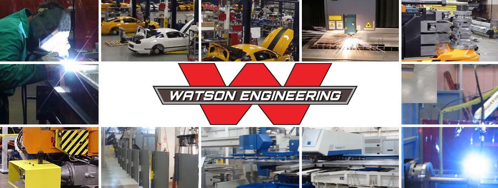 Watson Engineering Services