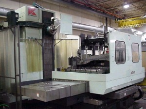 CNC Milling   