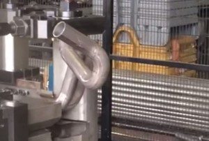 Tube Bender